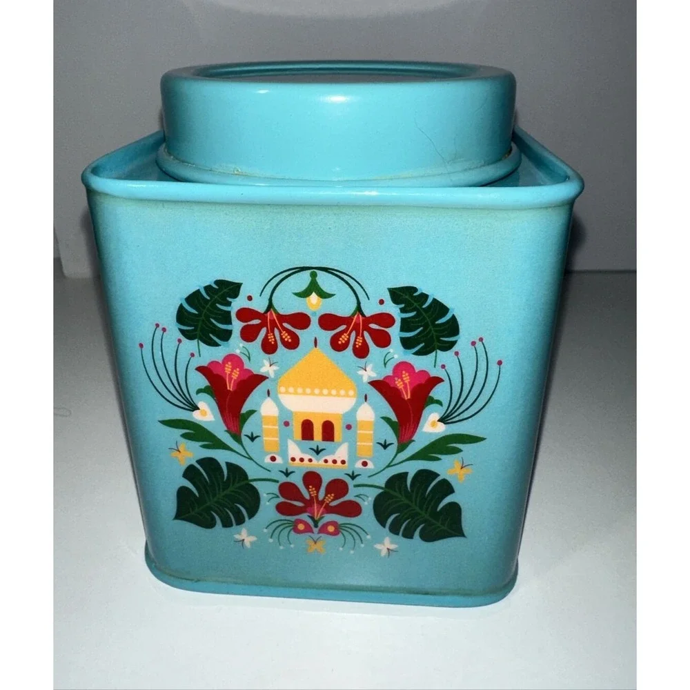 Chumbak Storage Tin‎ 